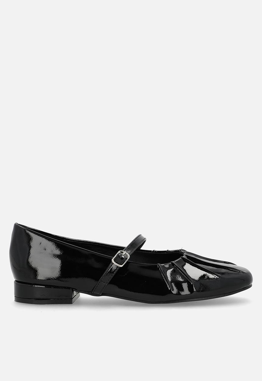 Madison® - Ozell mary-jane pump - black