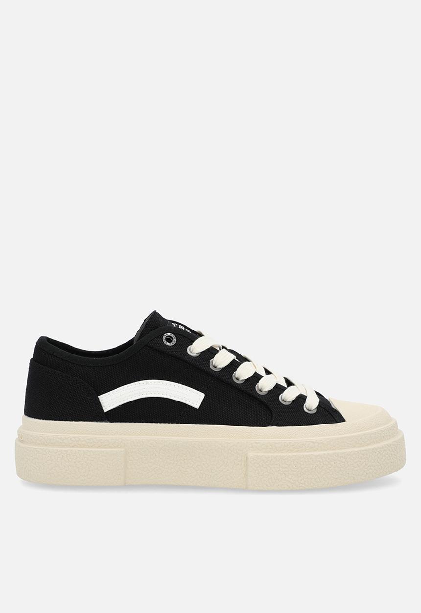 G-STAR - Vodan Low W - Black