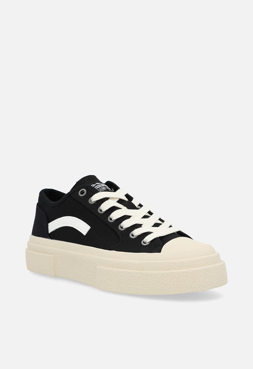 G-STAR - Vodan Low W - Black