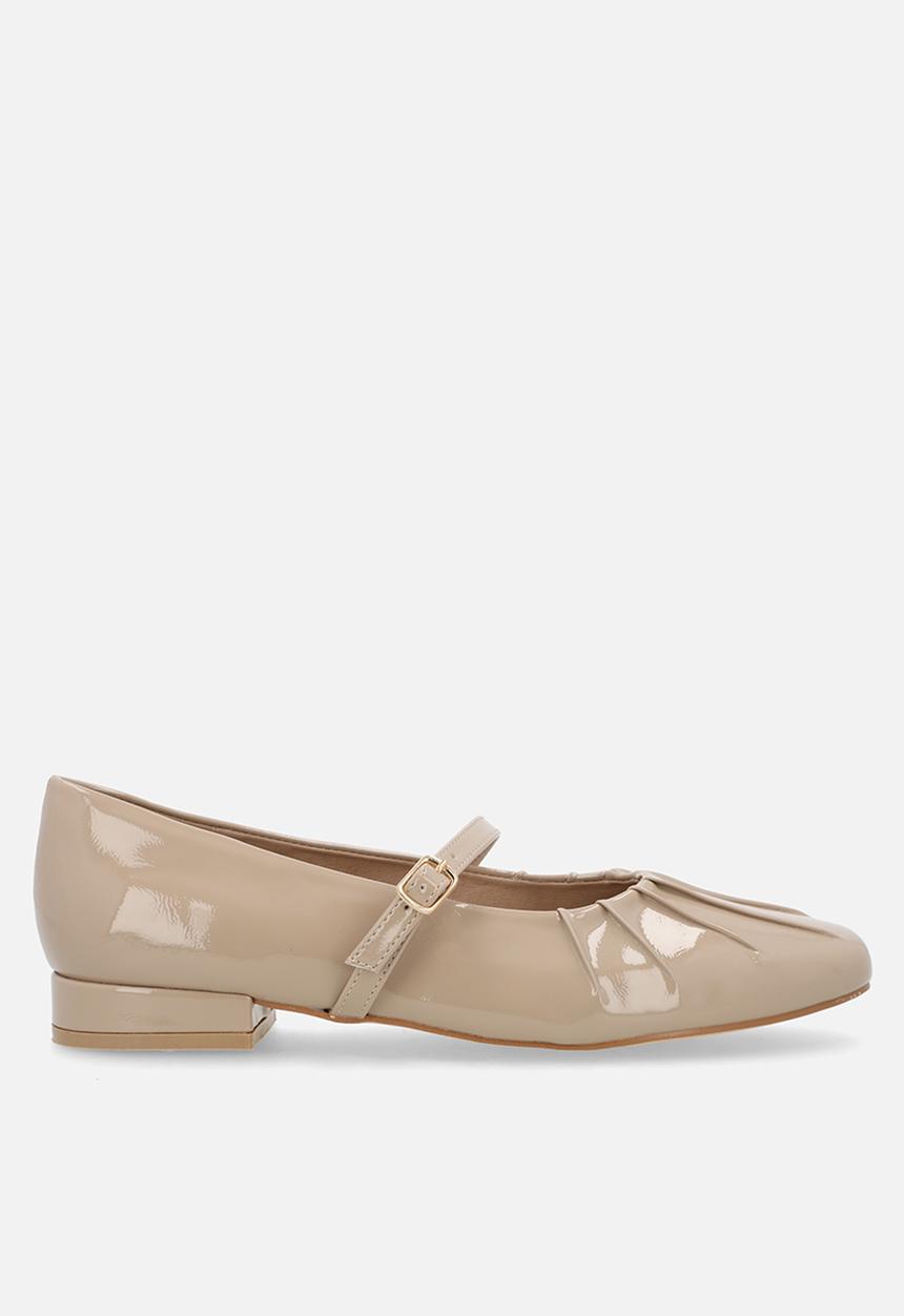 Madison® - Ozell mary-jane pump - neutral 