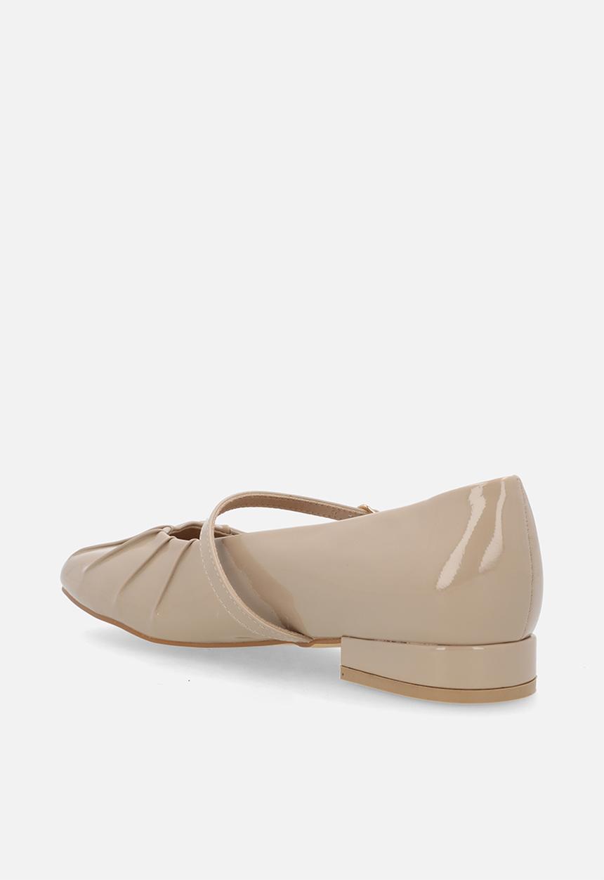 Madison® - Ozell mary-jane pump - neutral 