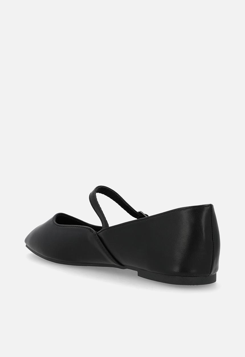 Madison® - Bambi 2 mary-jane pump - black