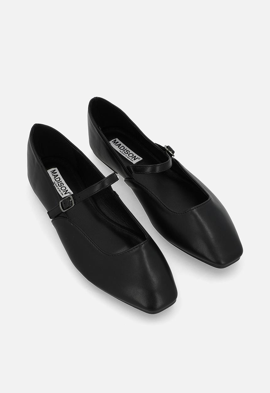 Madison® - Bambi 2 mary-jane pump - black