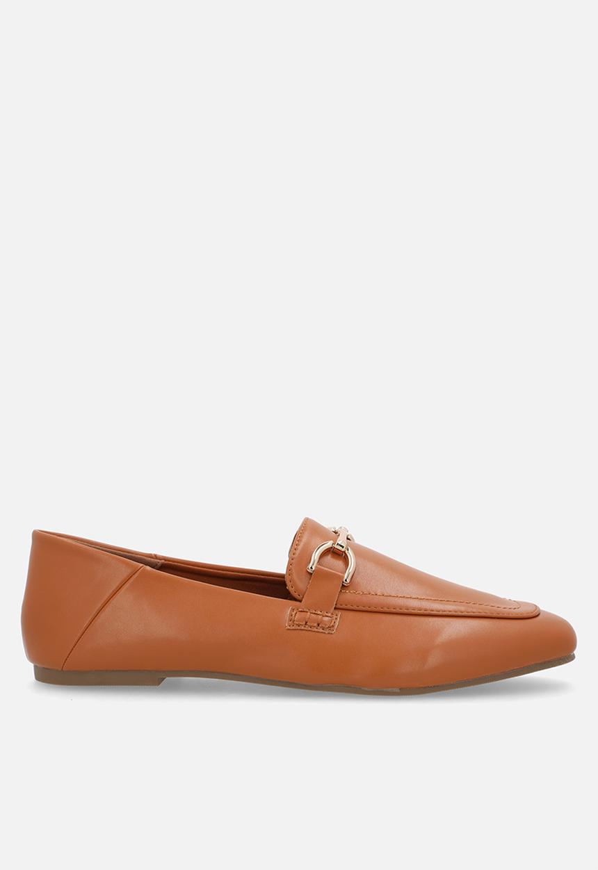 Madison® - Olga loafer - tan