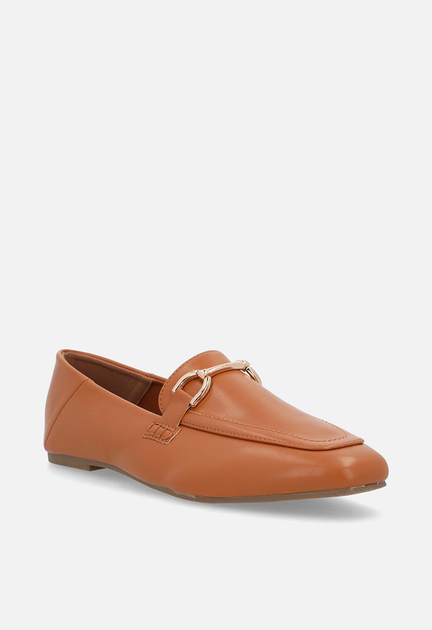 Madison® - Olga loafer - tan