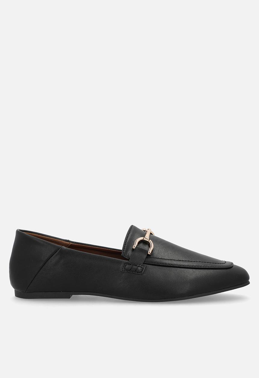 Madison® - Olga loafer - black