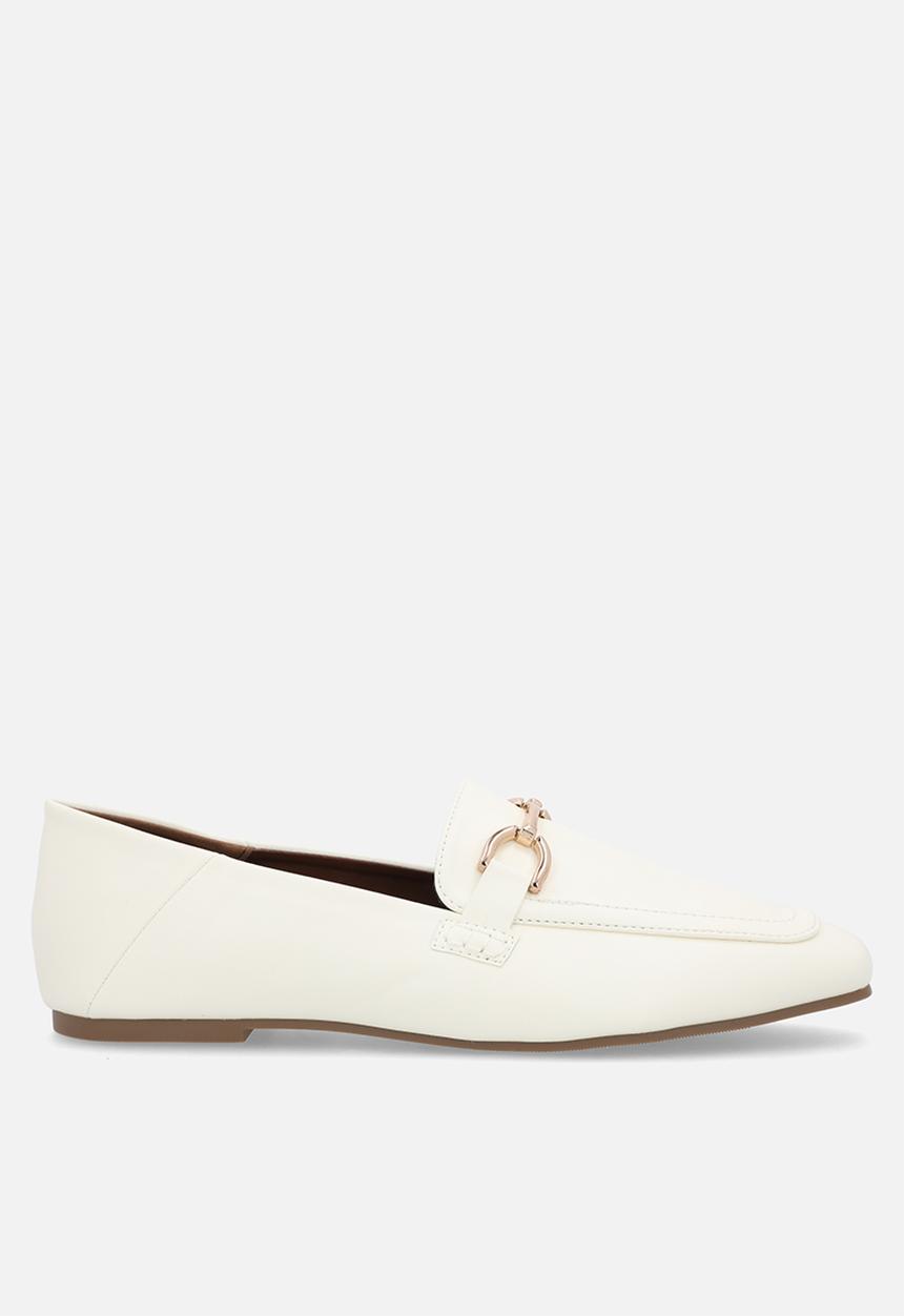 Madison® - Olga loafer - off white