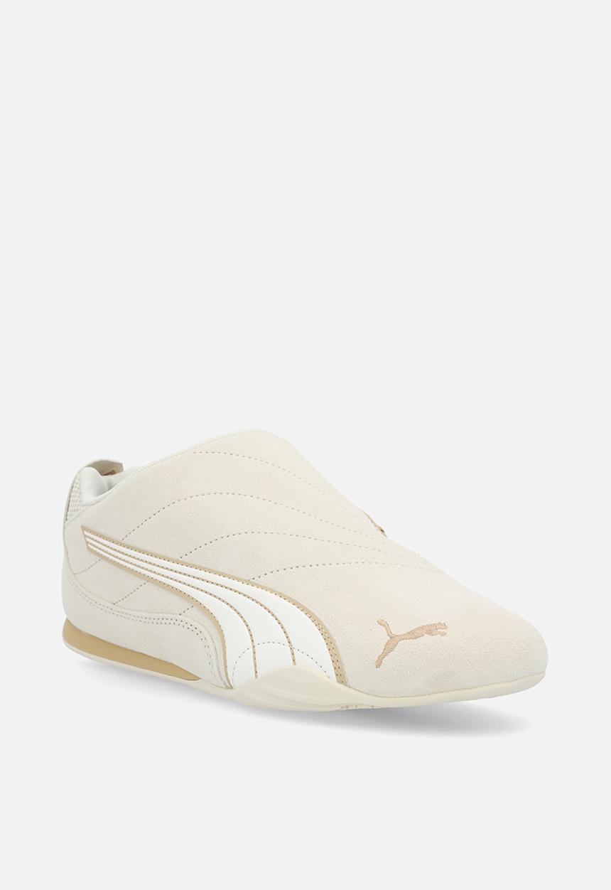 PUMA - PUMA CATCH SOLEIL - Alpine Snow