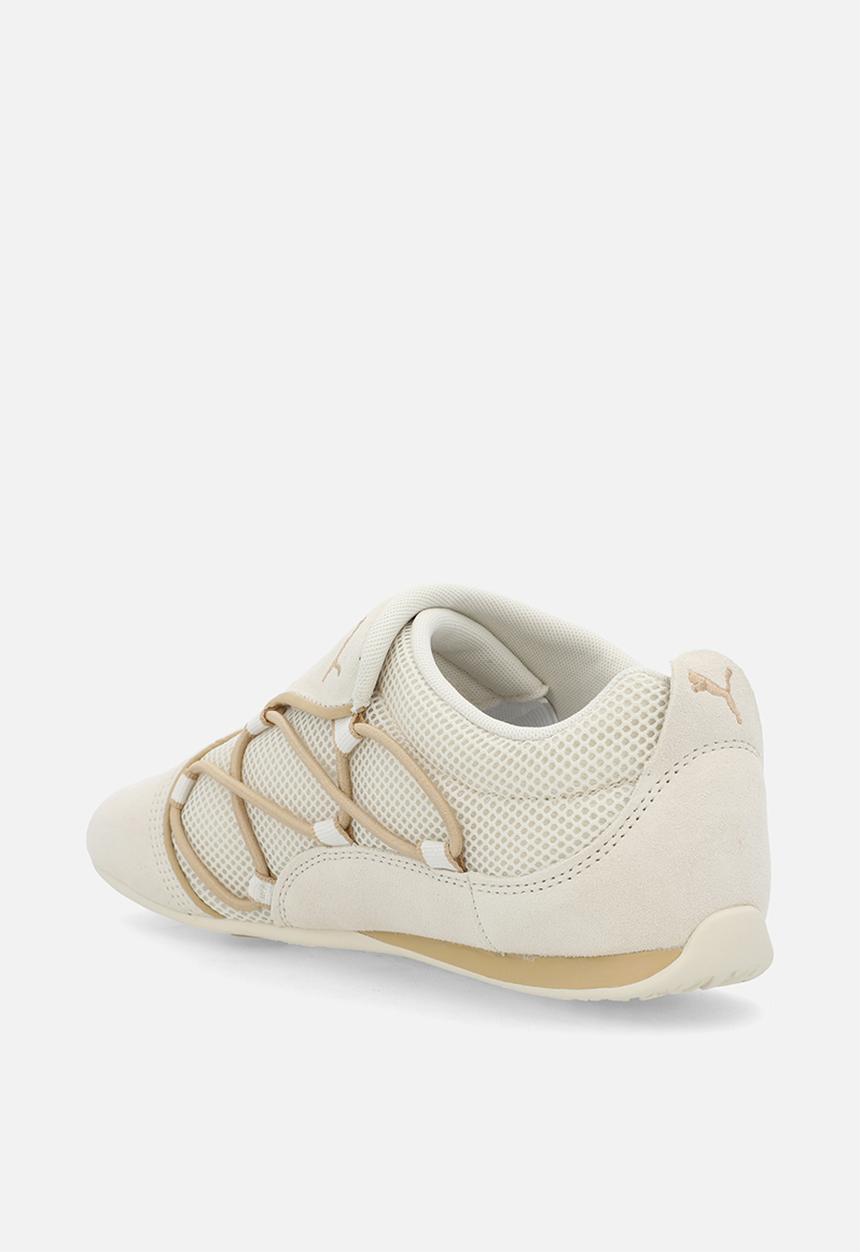 PUMA - PUMA CATCH SOLEIL - Alpine Snow