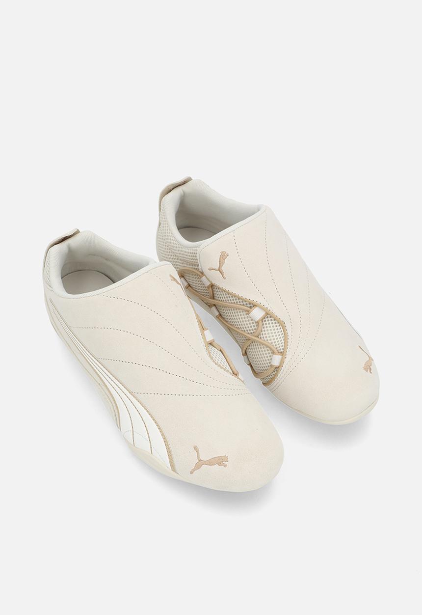 PUMA - PUMA CATCH SOLEIL - Alpine Snow