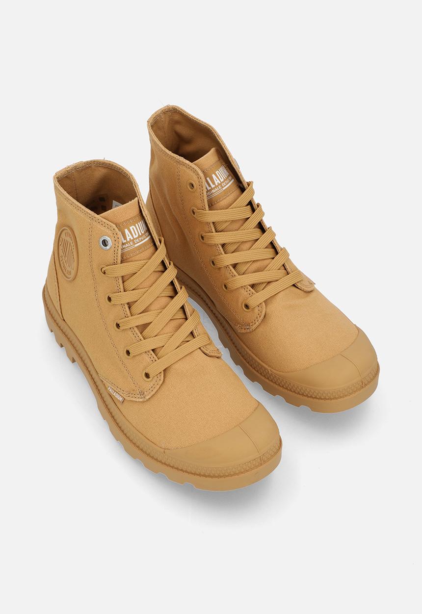 Palladium - MONO CHROME - WOODLIN