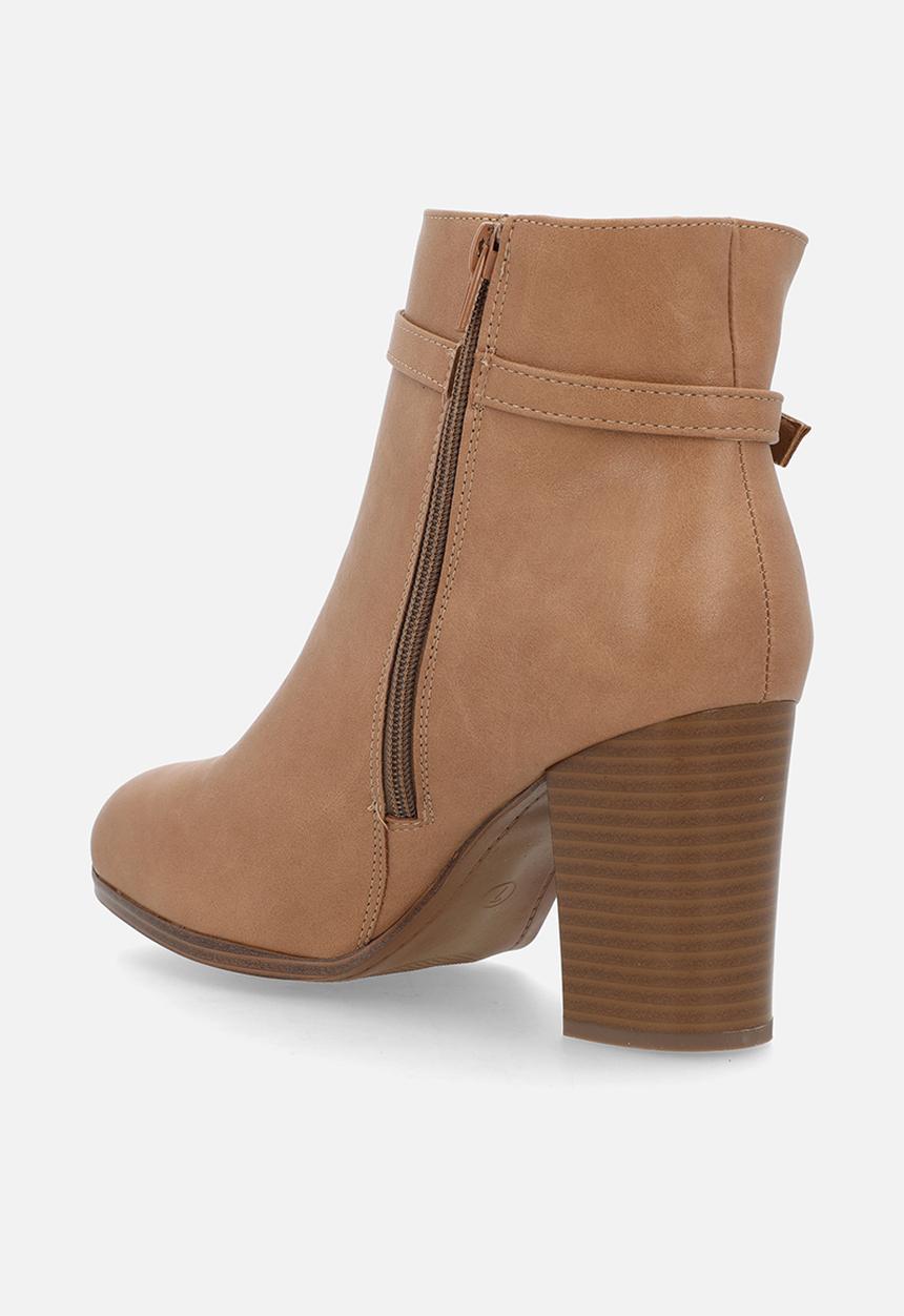 Madison® - Ombretta ankle boot - neutral