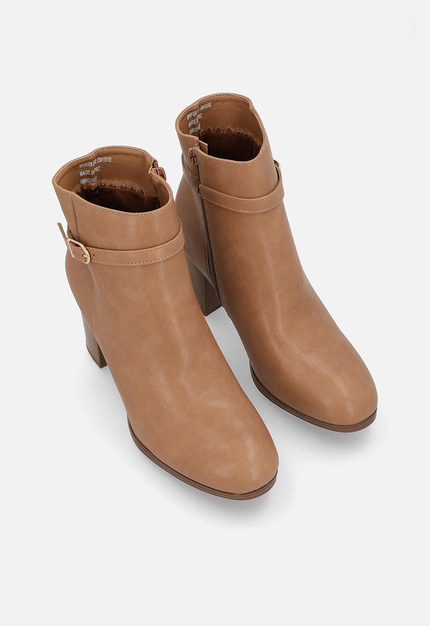 Madison® - Ombretta ankle boot - neutral