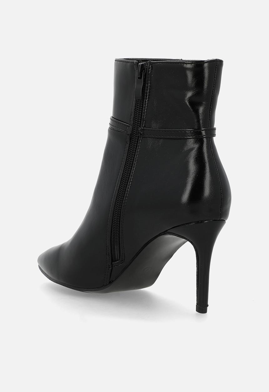 Madison® - Orcid ankle boot - black
