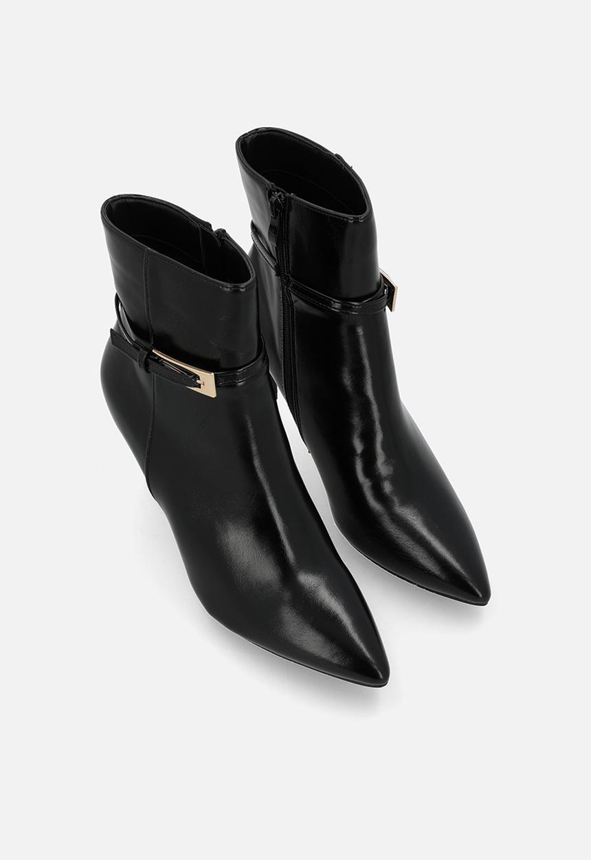 Madison® - Orcid ankle boot - black