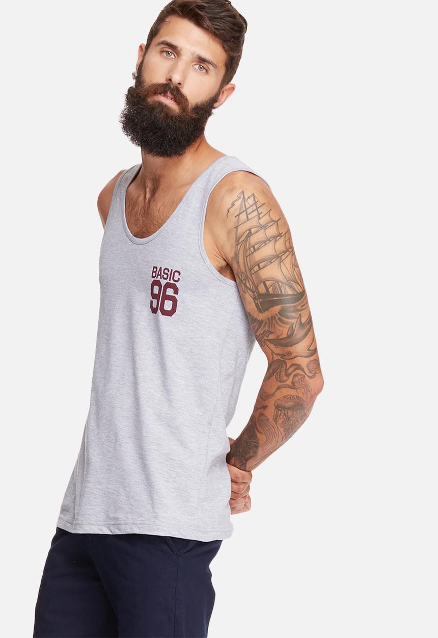 basicthread - Basic graphic tank