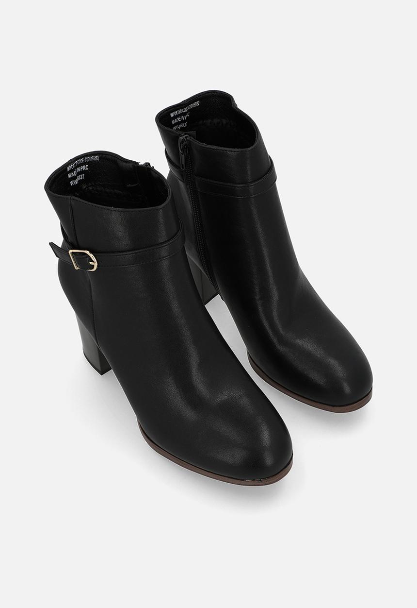 Madison® - Ombretta ankle boot - black