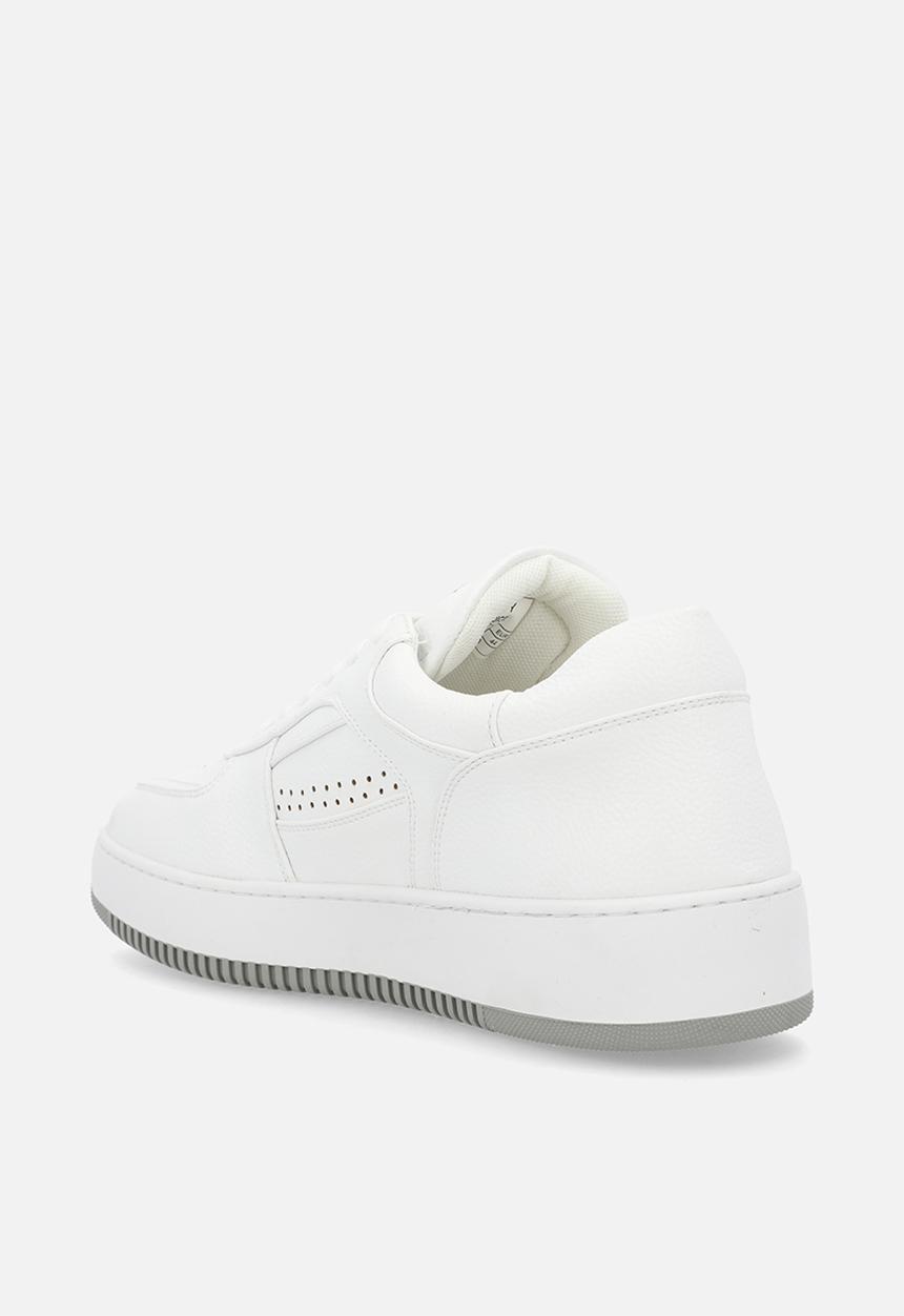 Cutty - Dice - White