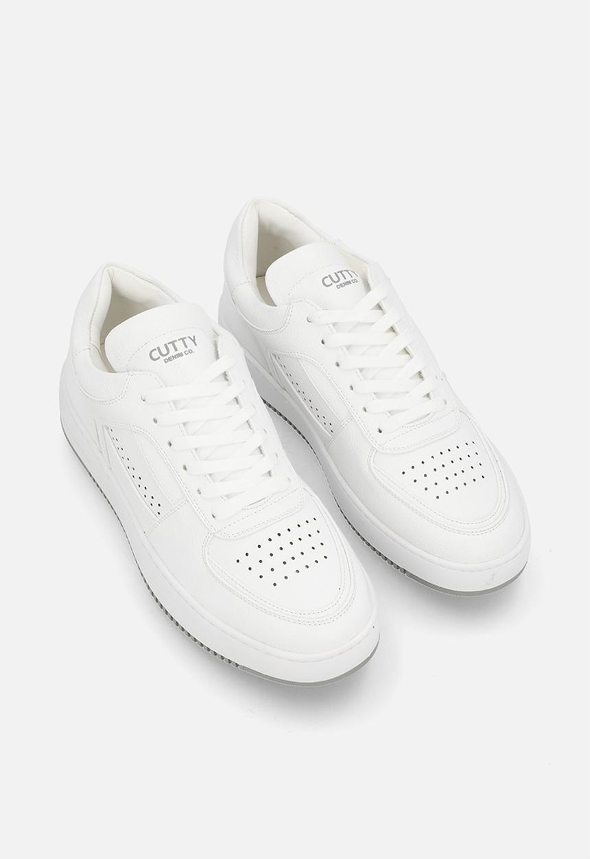 Cutty - Dice - White