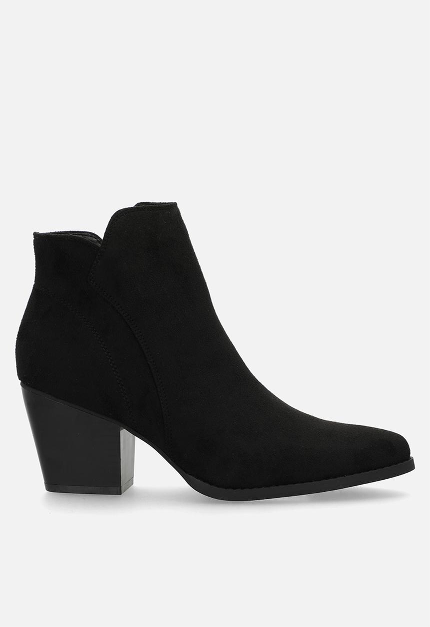 Madison® - Jett 2 western boot - black