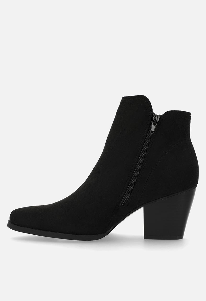 Madison® - Jett 2 western boot - black