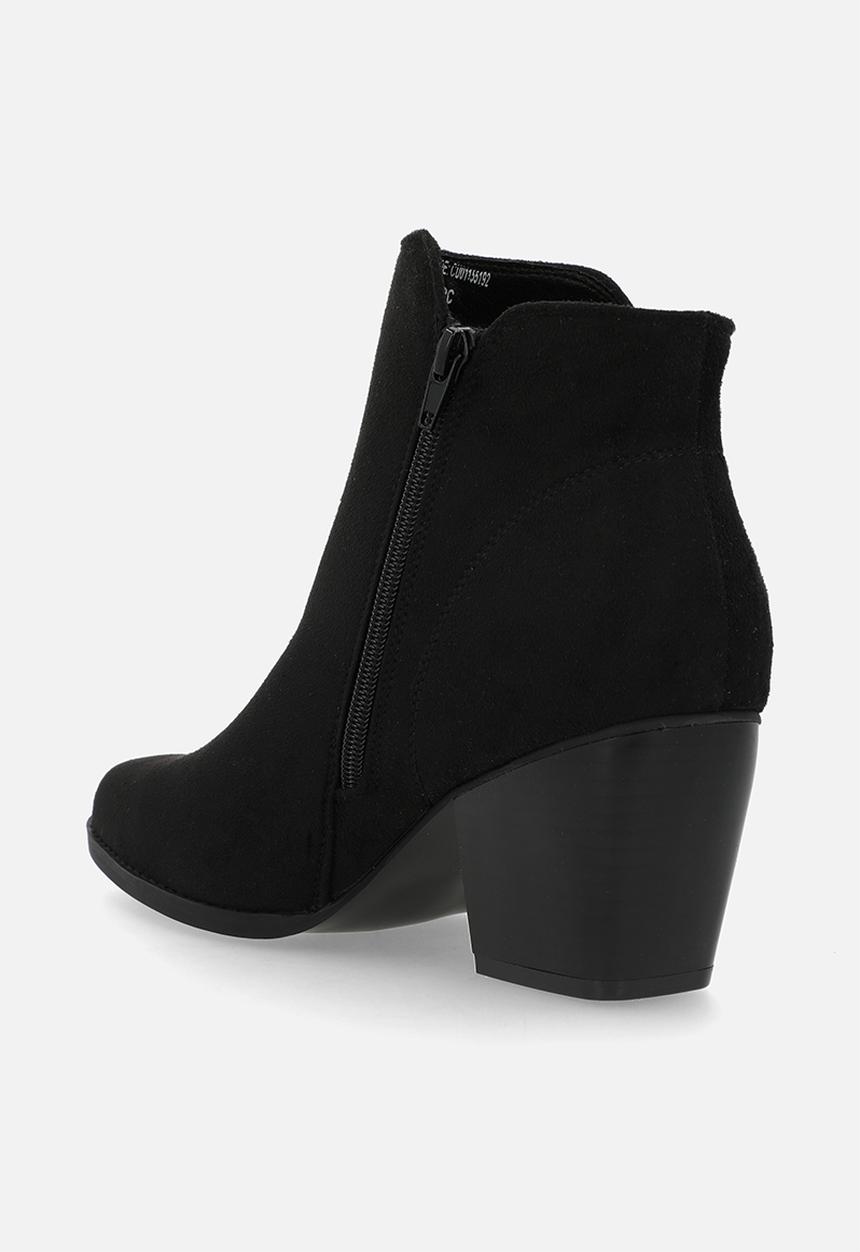Madison® - Jett 2 western boot - black