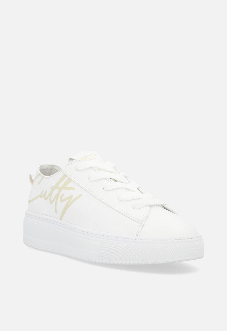 Cutty - Tampa Low Pu - White
