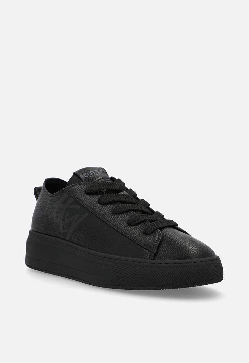 Cutty - Tampa Low Pu - Black