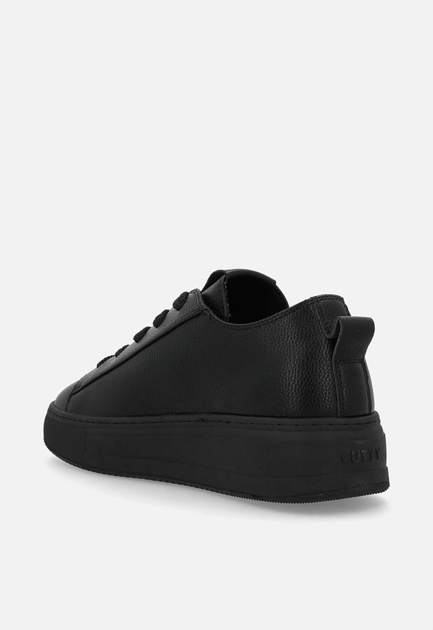 Cutty - Tampa Low Pu - Black