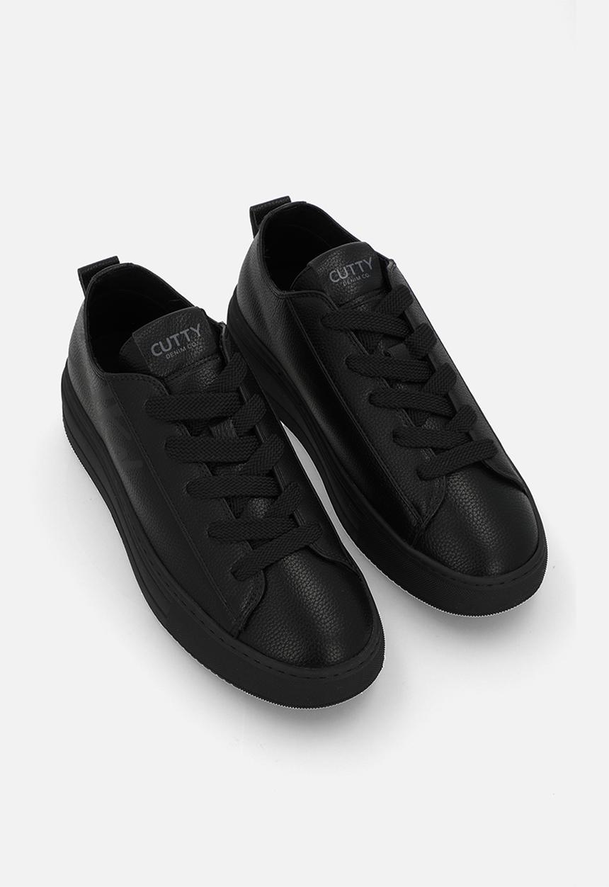 Cutty - Tampa Low Pu - Black