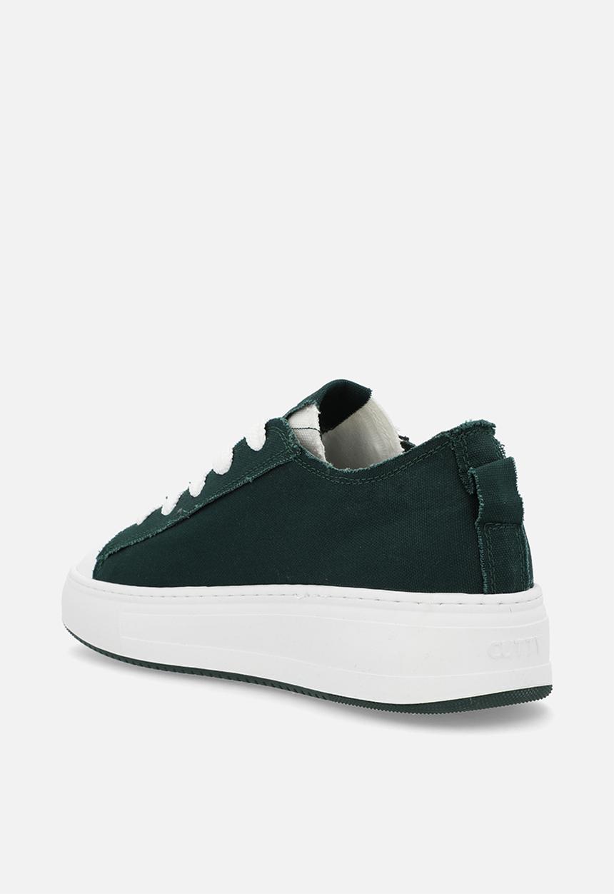 Cutty - Tampa Low - Green