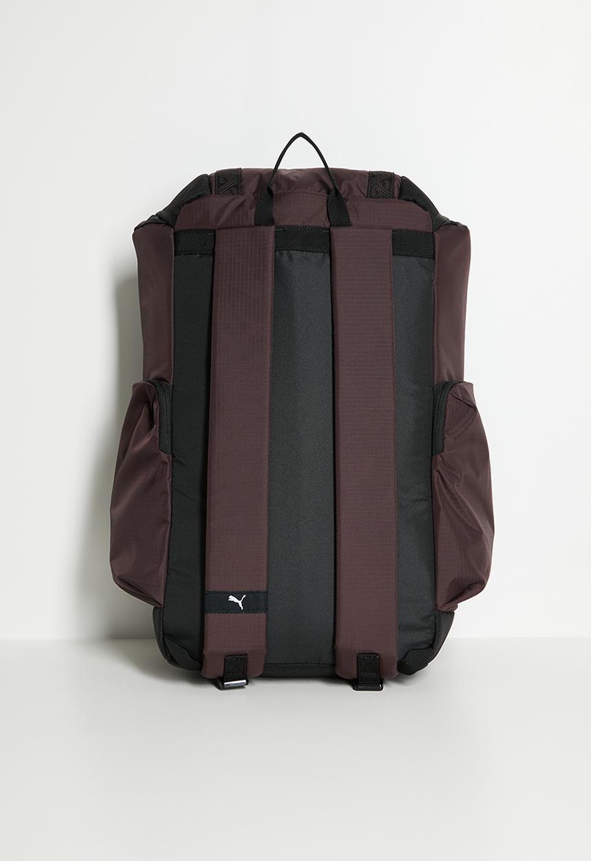 PUMA - Future.Puma.Archive Backpack - Chocolate Brown