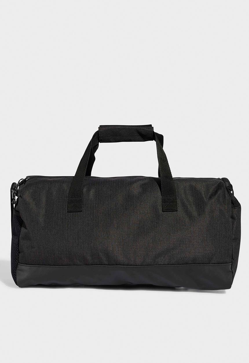 adidas Performance - 4athlts duffel small - black/white
