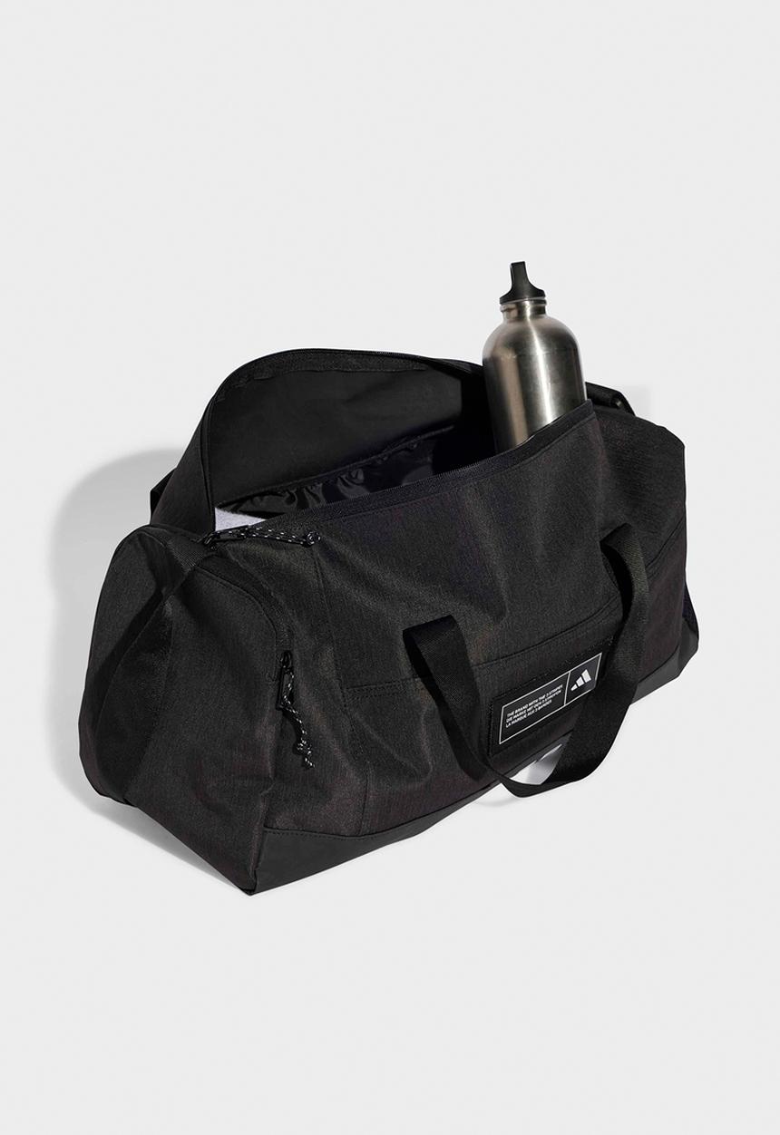 adidas Performance - 4athlts duffel small - black/white
