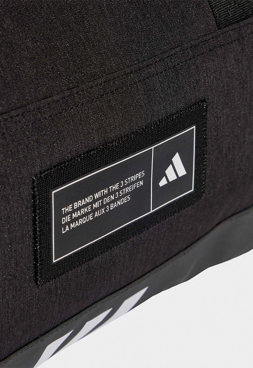 adidas Performance - 4athlts duffel small - black/white