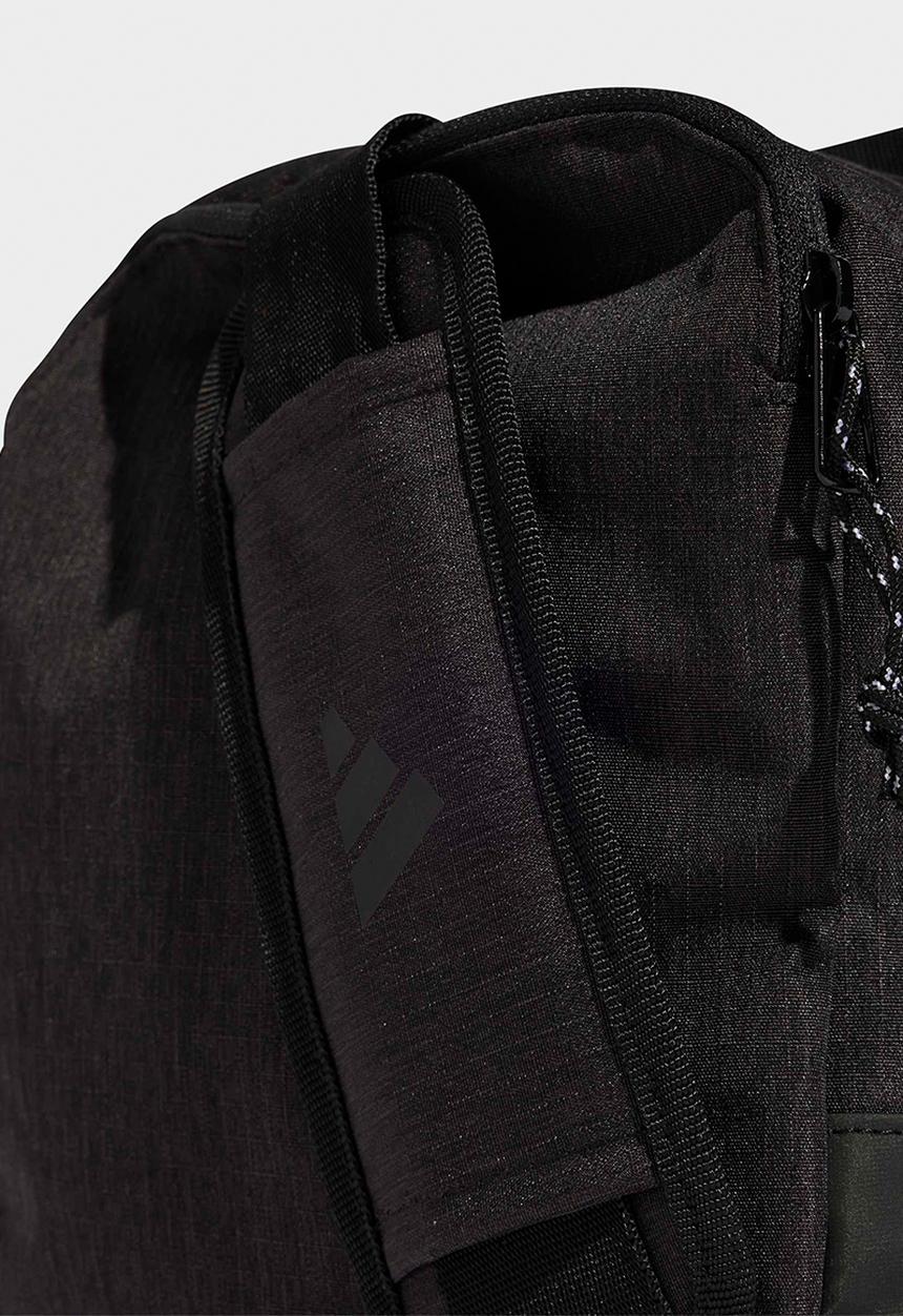 adidas Performance - 4athlts duffel small - black/white