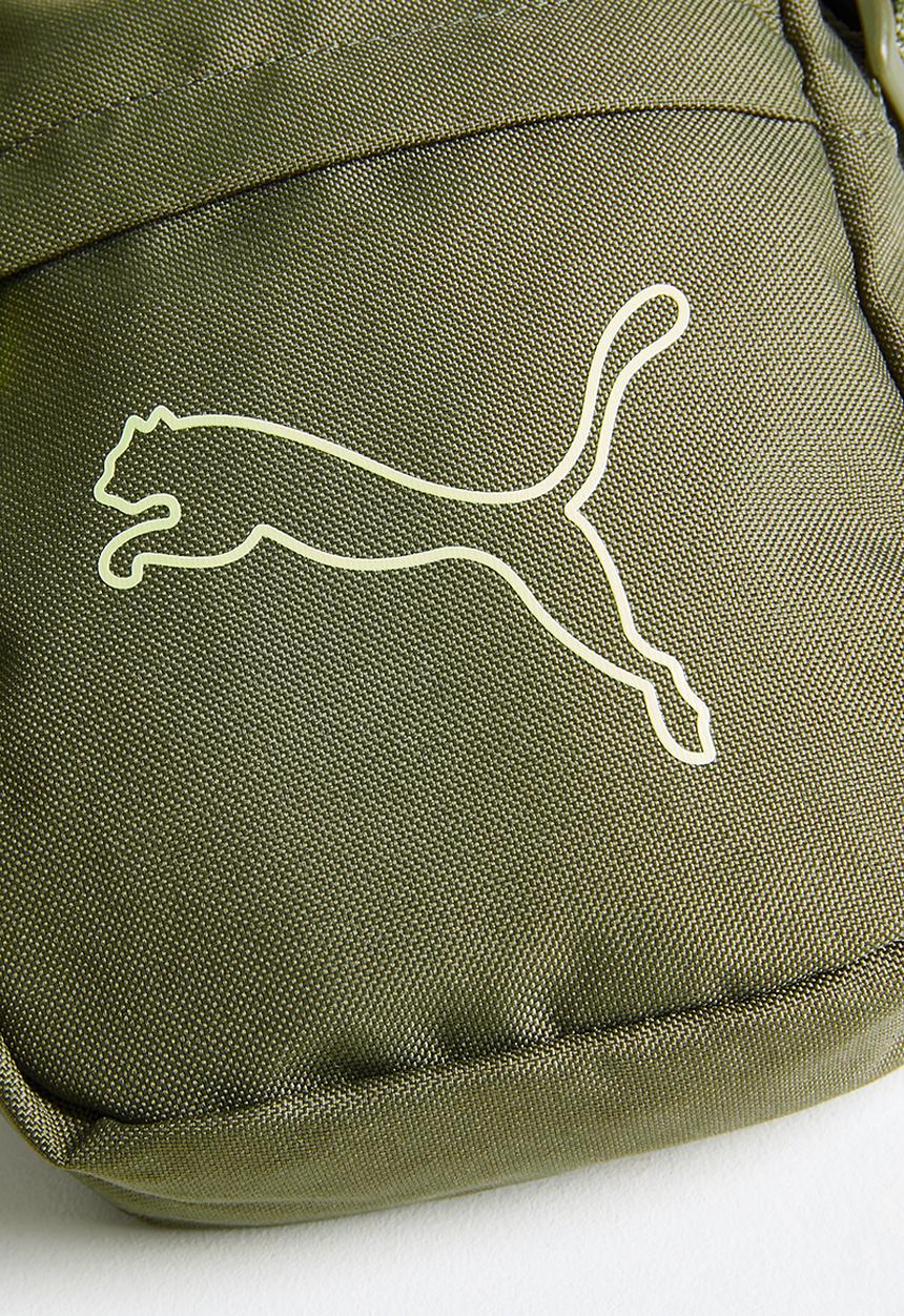 PUMA - Puma Plus Portable - Loden Green