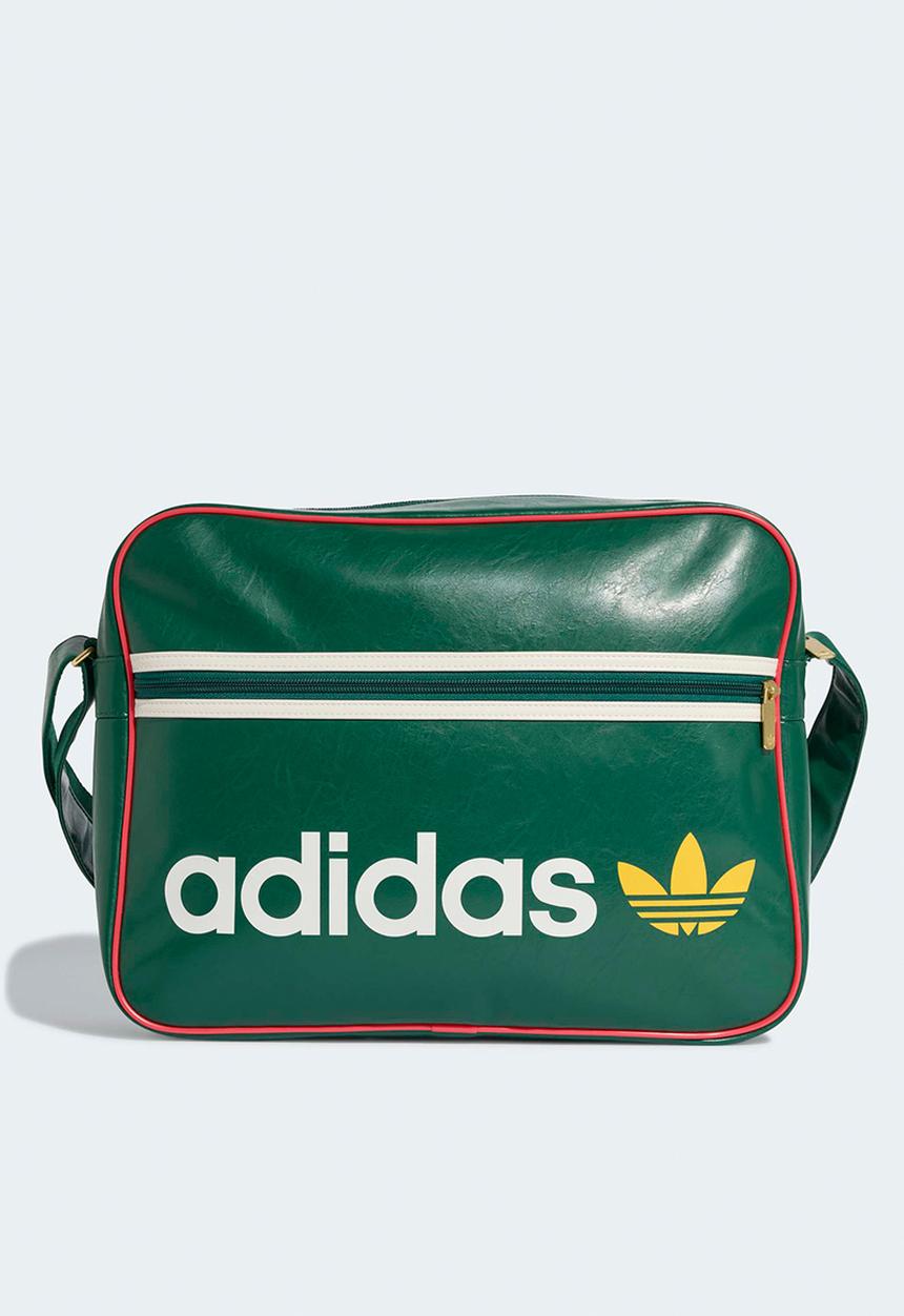 adidas Originals - Airliner og - collegiate green
