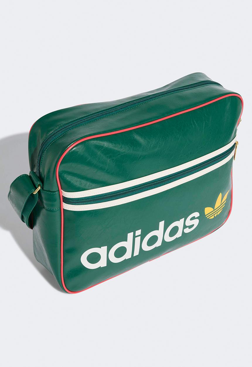 adidas Originals - Airliner og - collegiate green