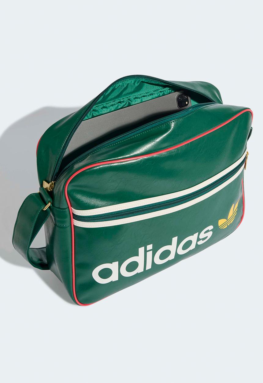 adidas Originals - Airliner og - collegiate green