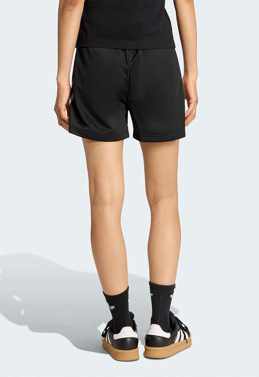 adidas Originals - Fb Short - Black/White