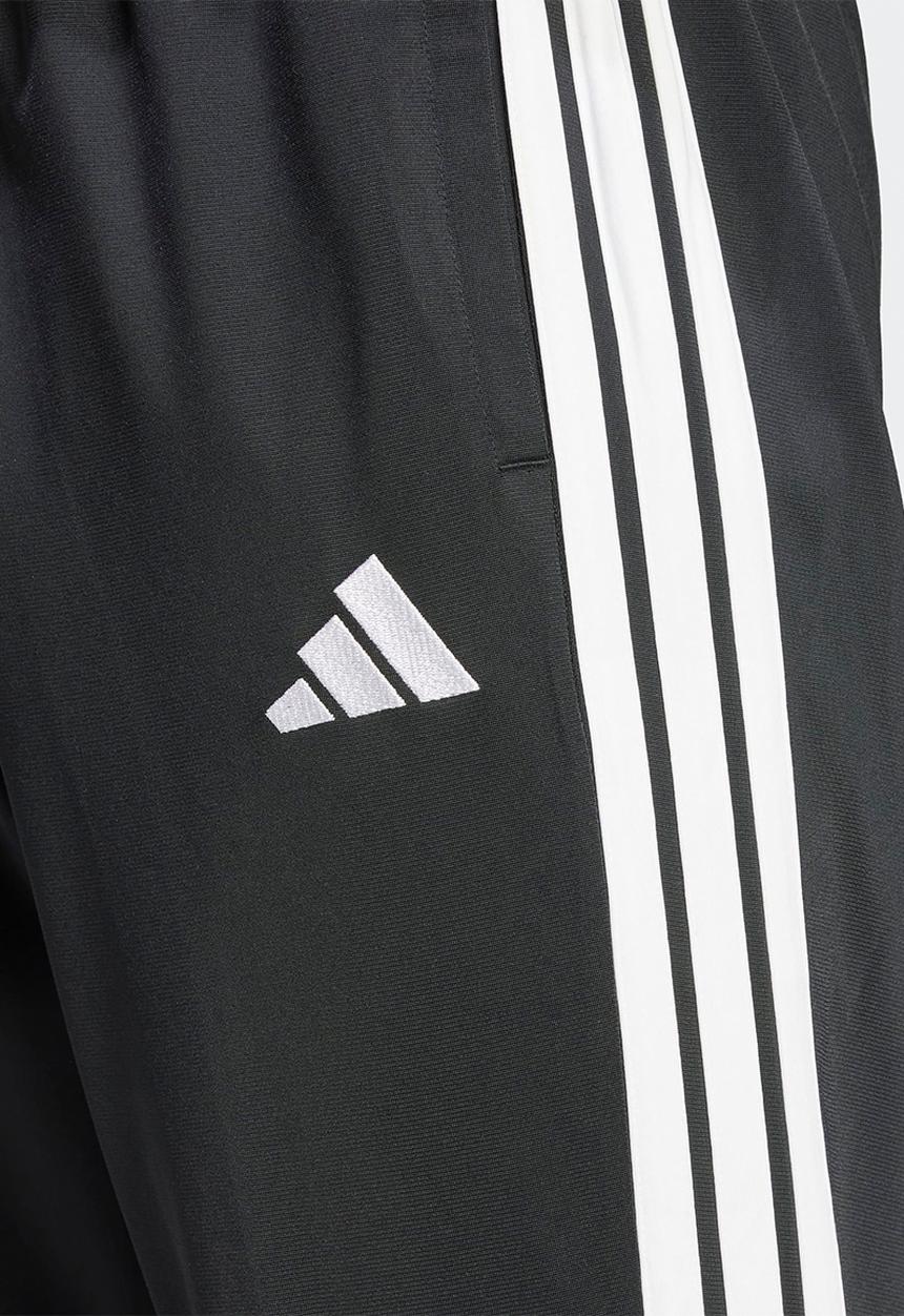 adidas Performance - 3-Stripe Tricot  TT Tracksuit Set - black