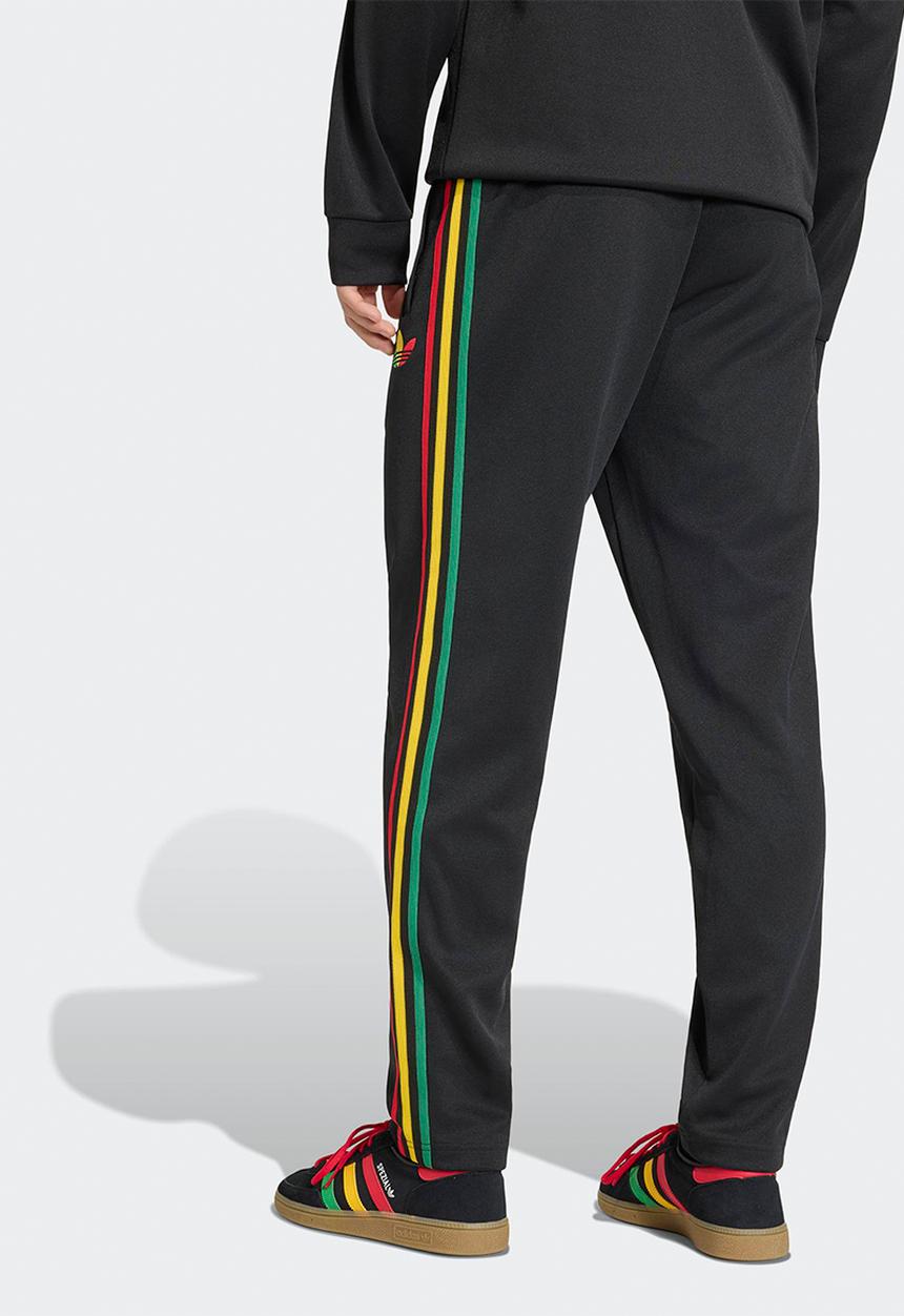 adidas Originals - Jamaica x Bob Marley Originals Track Pants