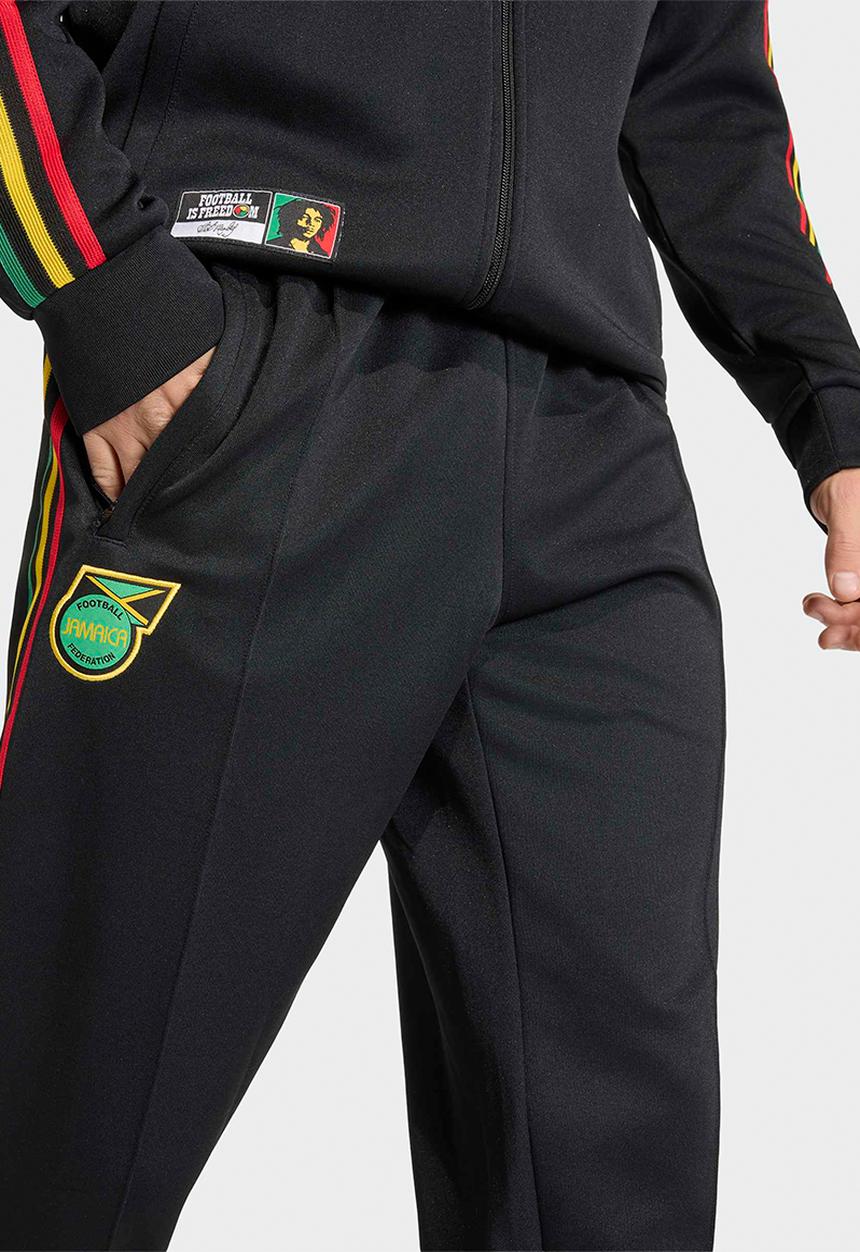 adidas Originals - Jamaica x Bob Marley Originals Track Pants