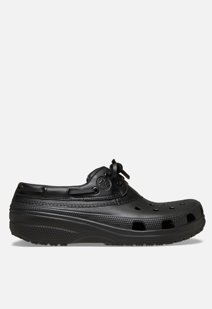 Crocs - Classic Islander - Black/Black