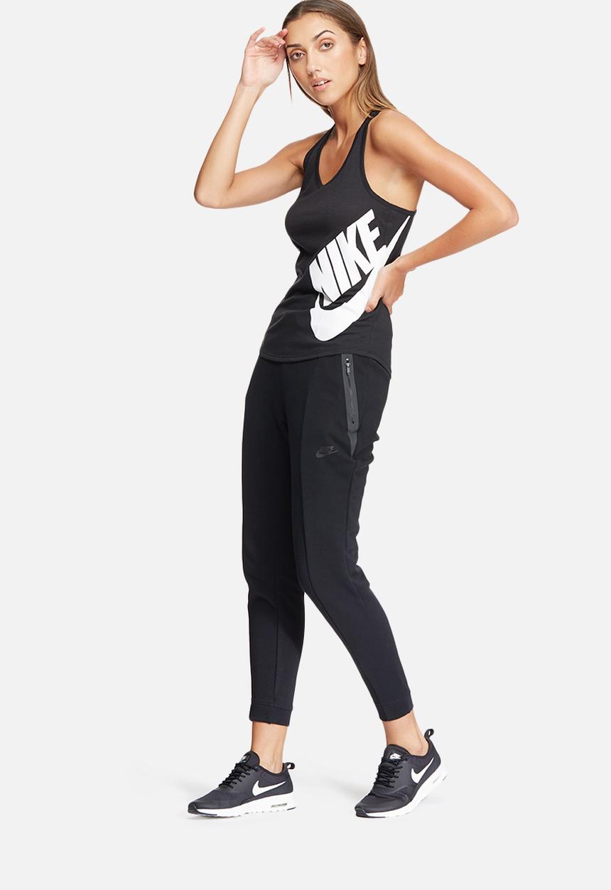 Nike - Futura racer tank