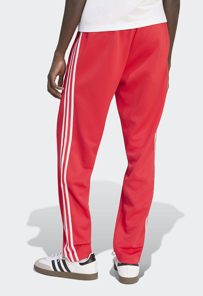 adidas Originals - Liverpool FC Originals Track Pants - Pure Ruby Red