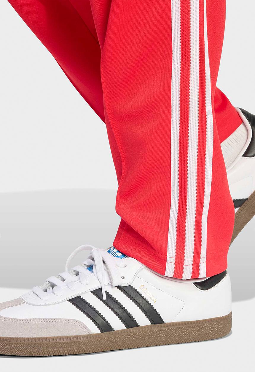 adidas Originals - Liverpool FC Originals Track Pants - Pure Ruby Red