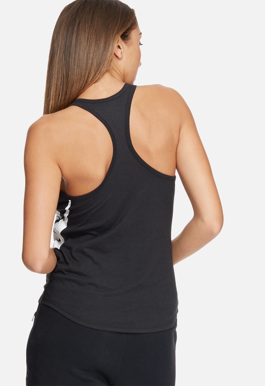 Nike - Futura racer tank