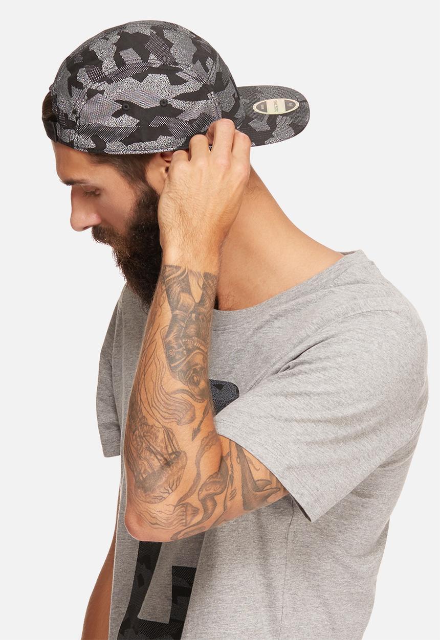 Jack & Jones - Flex cap